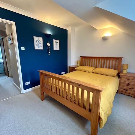 Villa 2 Priests Mews Swanage Exterior foto